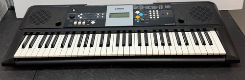 Yamaha psr e343 tasti - yamaha,
