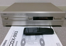 Yamaha CDX-993 Lettore CD