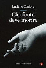 Canfora, Luciano. Cleofonte