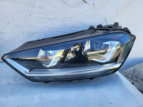 Faro proiettore anteriore - , vw