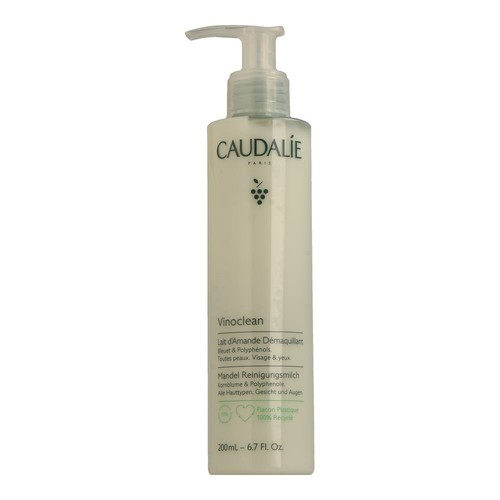 Caudalie vinoclean cleansing - caudalie,