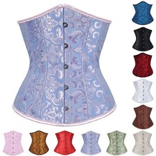 Corsetto donna elegante in