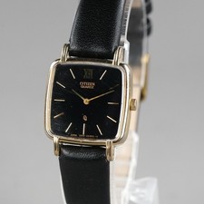 Orologio Citizen Vintage