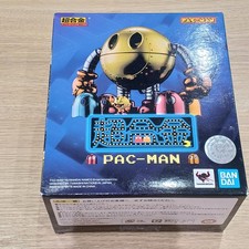 Pac Man numero di modello