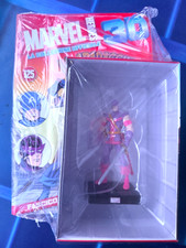 LO SPADACCINO Marvel Heroes 3D