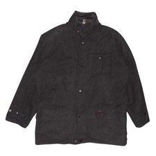 Barbour Giacca di Moleskin