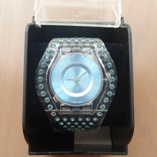 Unused Swatch Skin SFK152HB