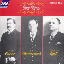 RUGGERO LEONCAVALLO GIUSEPPE