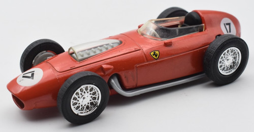 Matchbox moy yesteryear - matchbox, y16