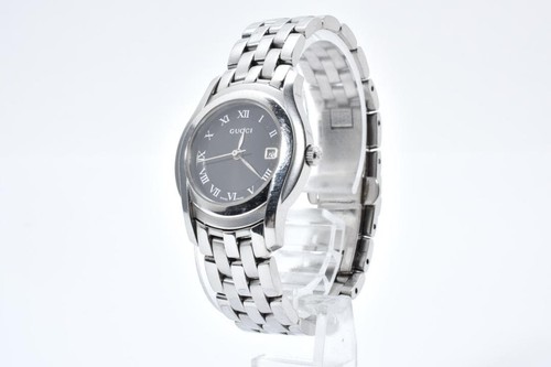 Orologio gucci 5500l - orologio,