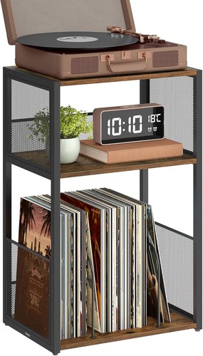 Supporto giradischi mobile - supporto,