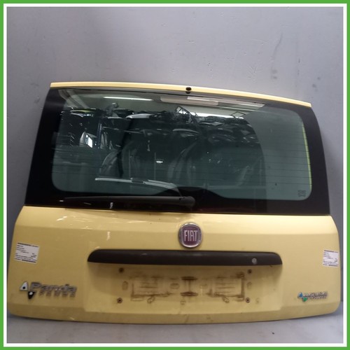 Portellone posteriore fiat - portellone,