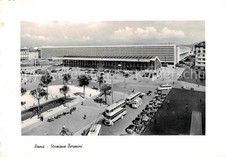 Roma stazione termini - stazione,