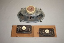 Radio GRUNDIG mod. 5079 altoparlanti vintage