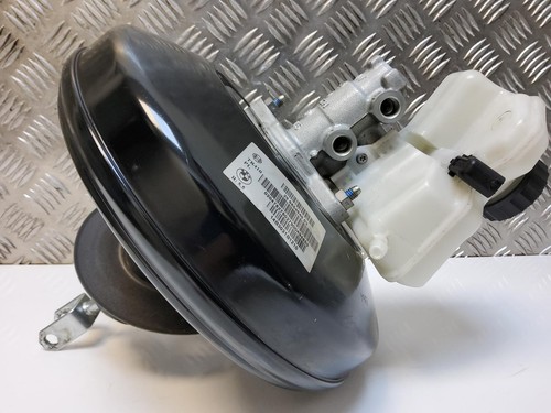 Mini f56 2014 cooper servo - f56,