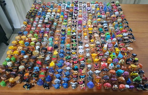 Enorme lotto disney - lotto, doorables