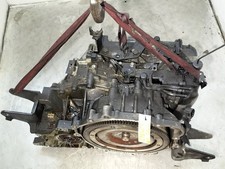 cambio HYUNDAI TUCSON JM 2.0