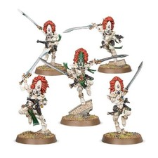 Warhammer 40k Eldar Howling