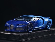 BUGATTl Chiron Super Sport