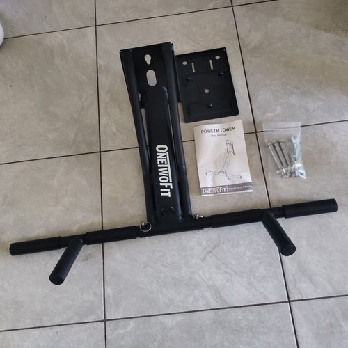 Onetwofit power tower - power,