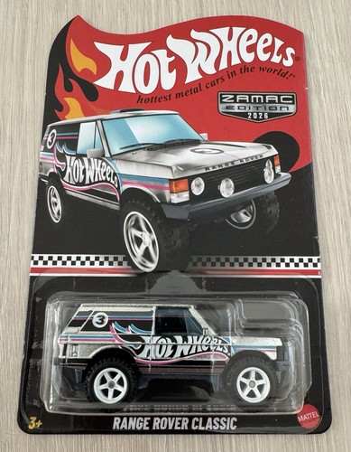 2026 hot wheels - 2026, edizione