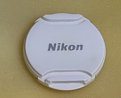 Tappo nikon per - nikon,