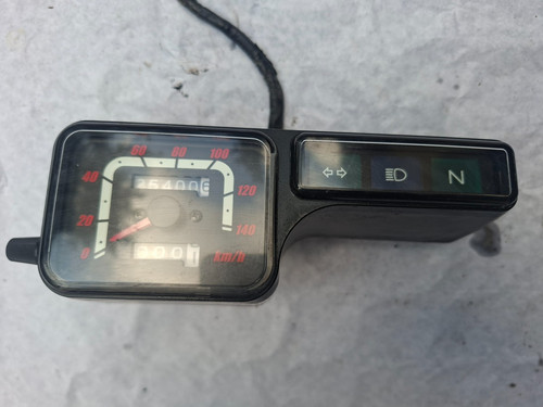 Compteur honda 125 jd19a - compteur,