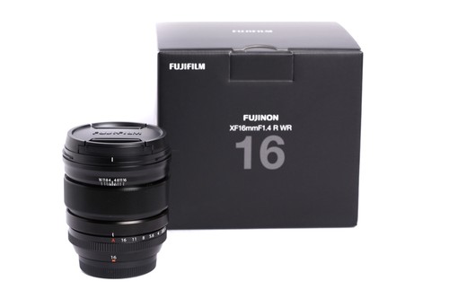 Fujifilm fujinon asf nano - fujifilm,