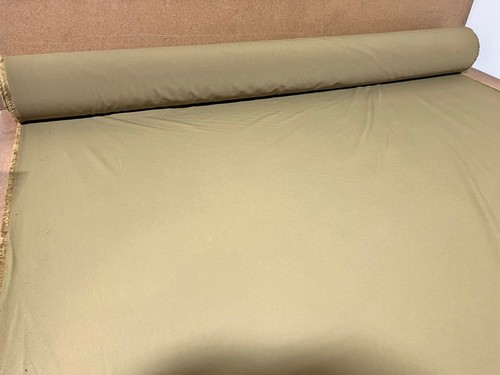 Tessuto elasticizzato coyote - tessuto,
