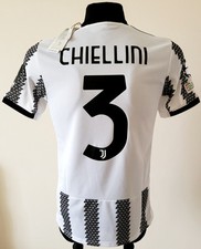 Juventus 2022 - 2023 Home