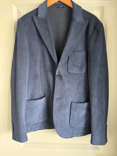 Giacca blazer cappotto