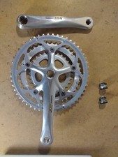 Pédalier Triple Plateaux Shimano 105 FC-5503 170