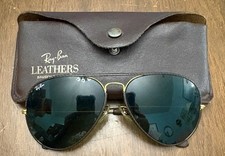 Ray Ban vintage B&L Bausch &