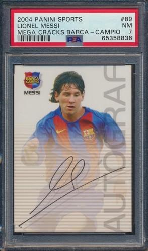 2004 panini calcio mega cracks - calcio,