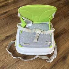 Seggiolone rialzo viaggio - seggiolone,