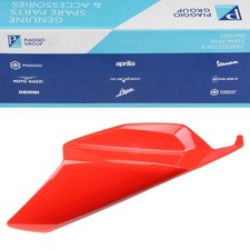 Winglet pannello laterale