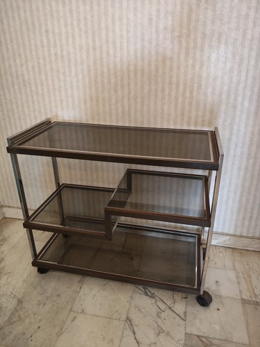 Carrello bar romeo rega in - da,