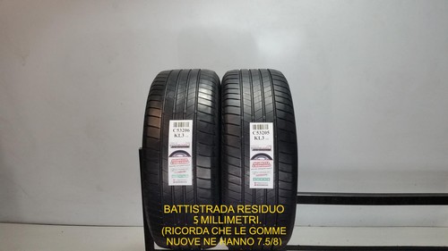 Gomme usate 235 - usate,