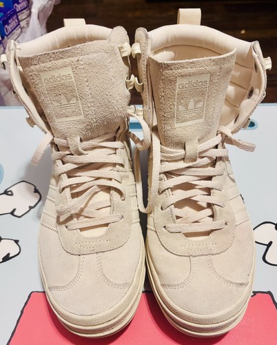 Scarpe con plateau wmns adidas - plateau,