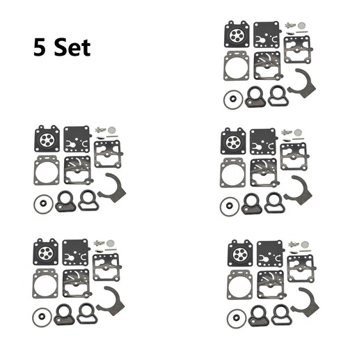 5set kit riparazione - 5set,