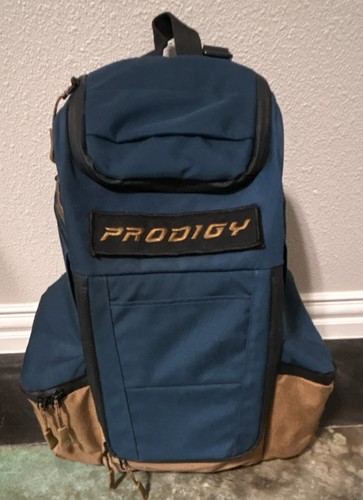 Zaino prodigy disc golf - zaino,