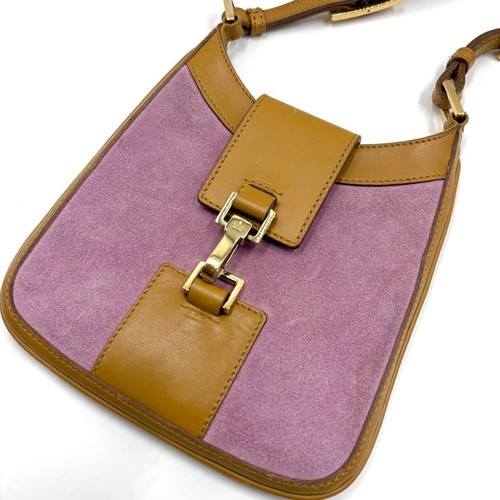Rara borsa tracolla gucci - rara,