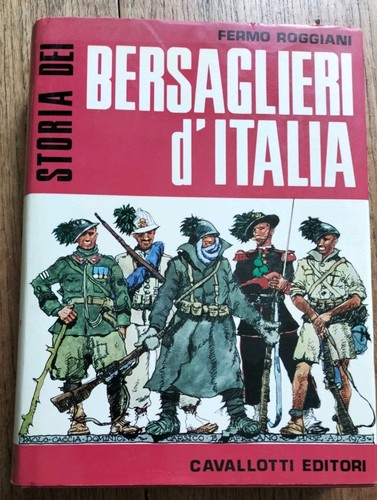 Storia dei bersaglieri - storia,