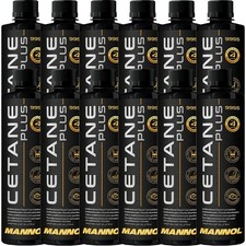 12x 450mL MANNOL 9955 CETANE