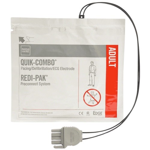 Lifepak 500 1000 aed - 500/1000,