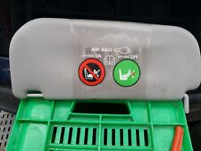 Parasole originale Fiat alfa romeo 156 gta 3200 24v v6 2500 slespeed parabrezza