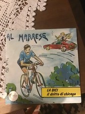 AL MARRESE E I G MEN " LA BICI