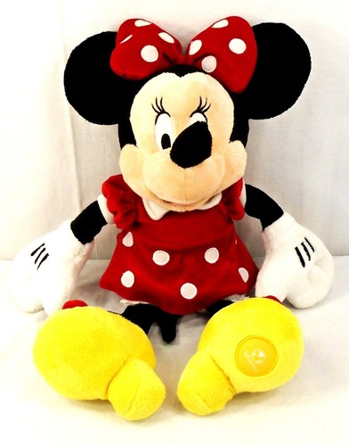 Disney store minnie - store, mouse