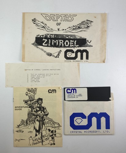 Profondità zimroel di - profondità,