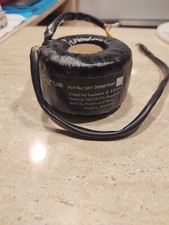 Trasformatore Mission Cyrus 1